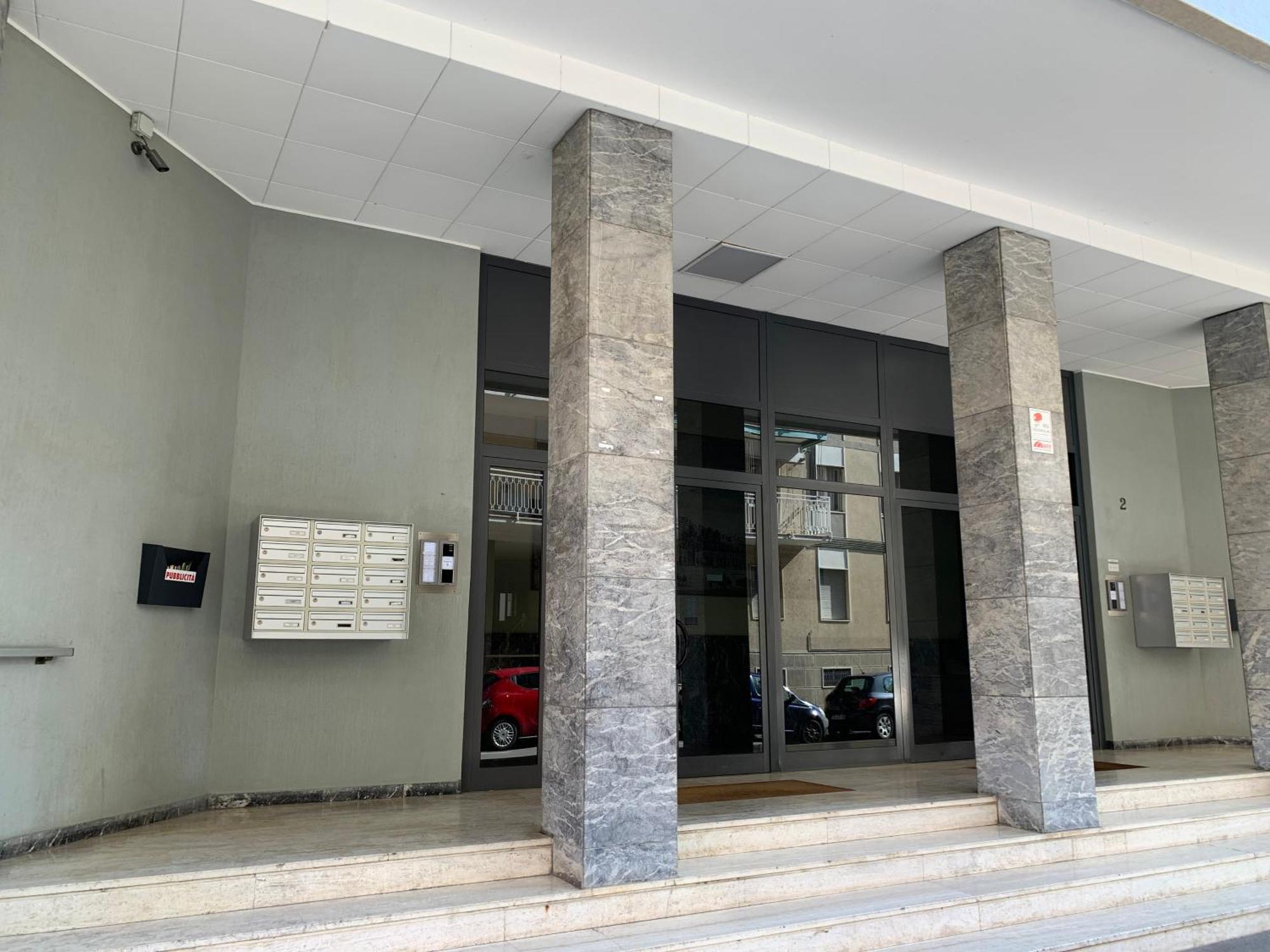 Casa Vacanze Mirage Bergamo Exterior foto